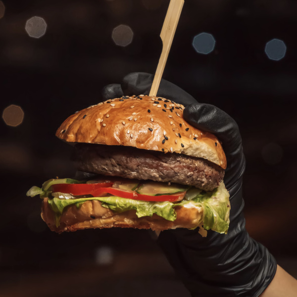 Burgers
