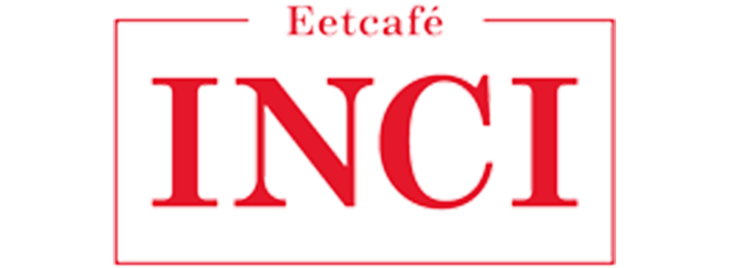 Eetcafe INCI